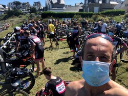 Triathlon de Saint Malo (M) - 13 juin 2020