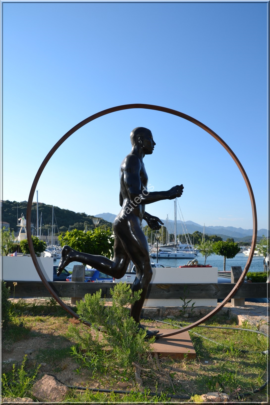 Sculptures de Mauro Corda (2)