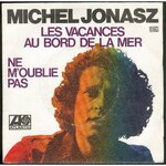 Bon anniversaire : Michel Jonasz ( 2 )