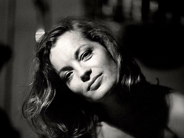 Romy Schneider - Photos