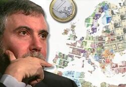 Paul Krugman-Europe-Euro-image/photo 2011 ou antérieure-pouvant être protégée par Copyright ou autre;