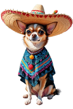 mexicain mexicaine