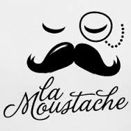 Fantine , Moustache