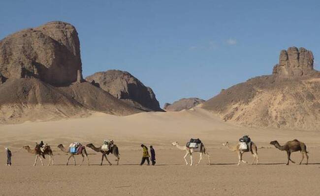 Photos - Pays du Monde - Algérie-4