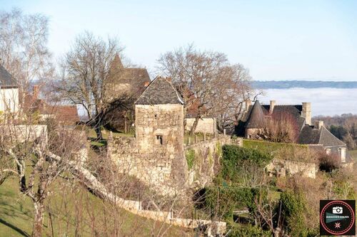 Saint-Robert (Corrèze)