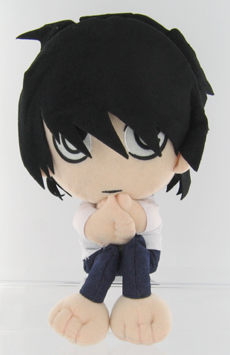 mini peluche toutes sortes de bonnes choses