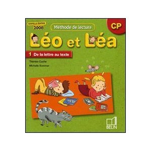 Programmation Léo et Léa