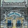Grand Hotel Cabourg