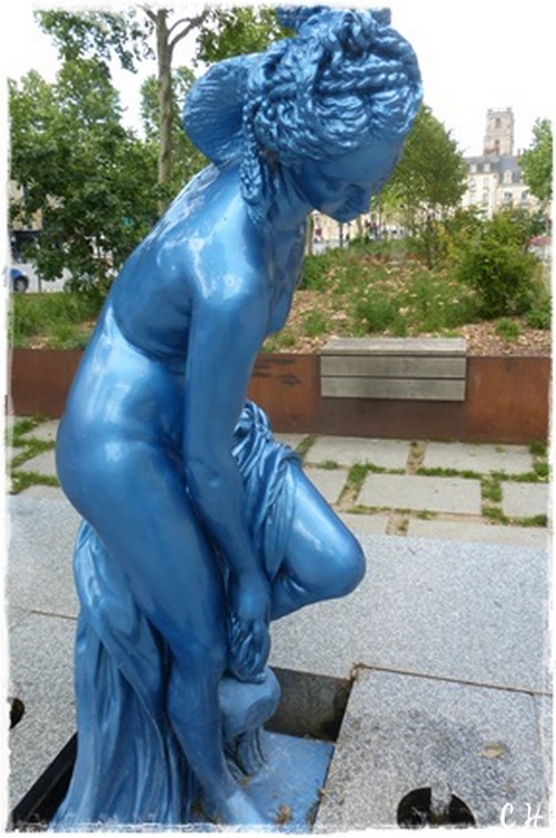 Fontaine