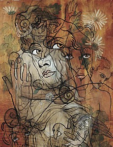 francis-picabia-sans-titre-visage-entier