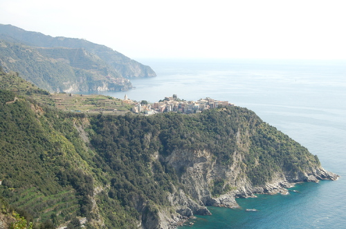 Les Cinque Terre