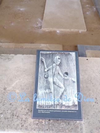 Montivilliers, aître de Brisgaret