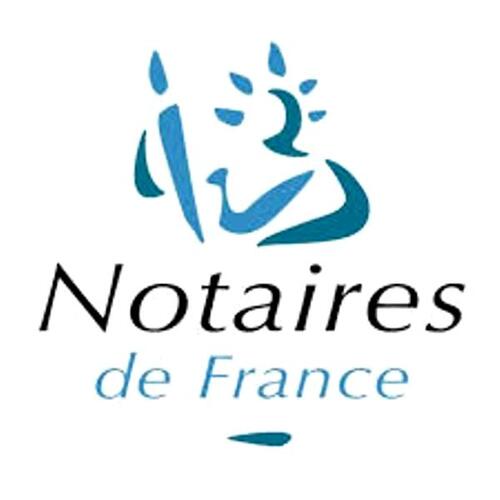 Logo des Notaires de France