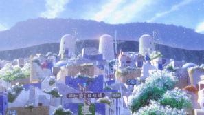 Nagi no Asukara