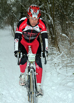 2ème cyclo cross VTT UFOLEP de Thumeries ( Séniors – Minimes )