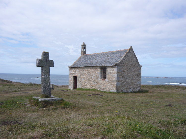 Landunvez - Chapelle St Samson (29)