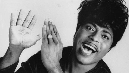 Little Richard