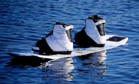 Du Wakeboard ! 