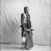 Lame Man, a Cheyenne Indian 1899.