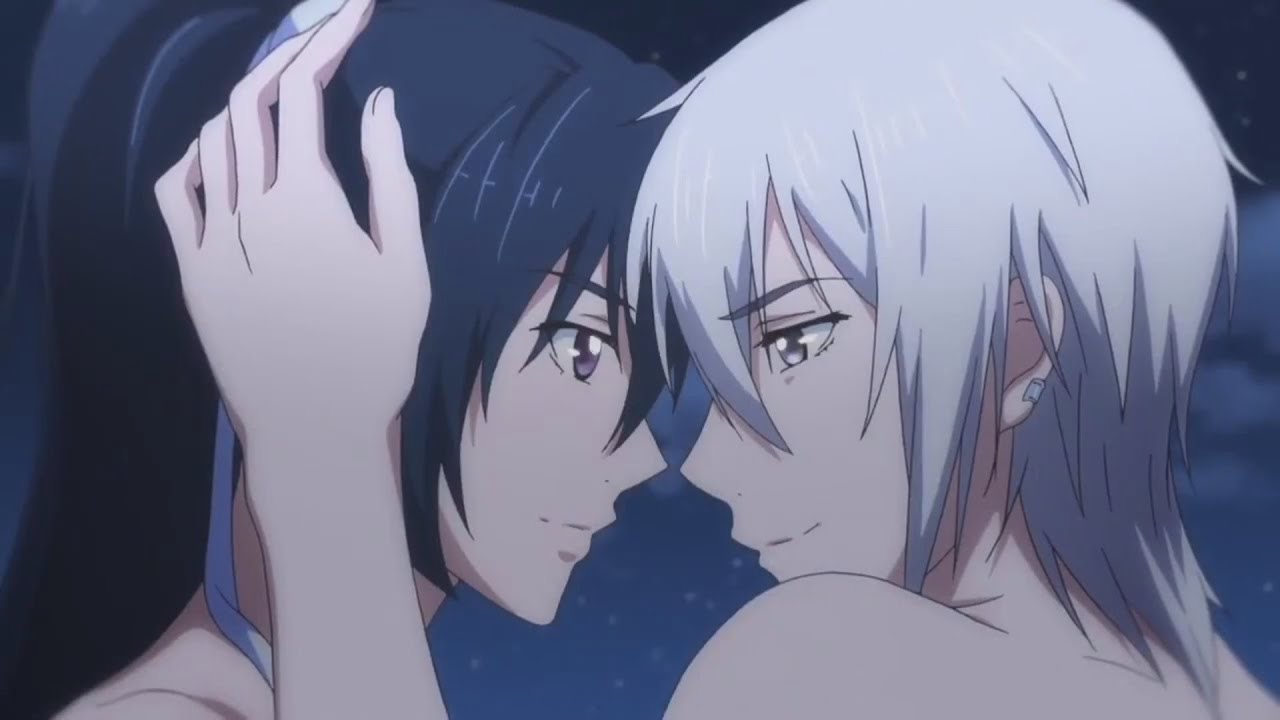 Ficha técnica completa - Spiritpact (2ª temporada) - 23 de Fevereiro de  2018