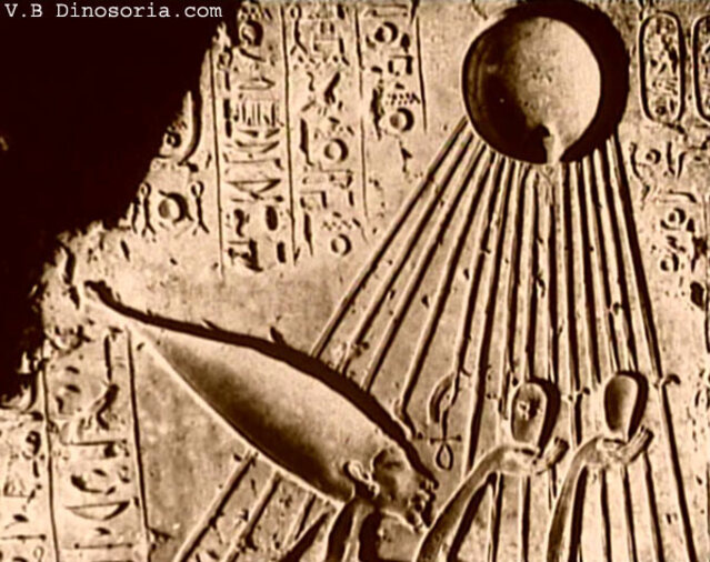 Histoire - Égypte Ancienne - Toutânkhamon