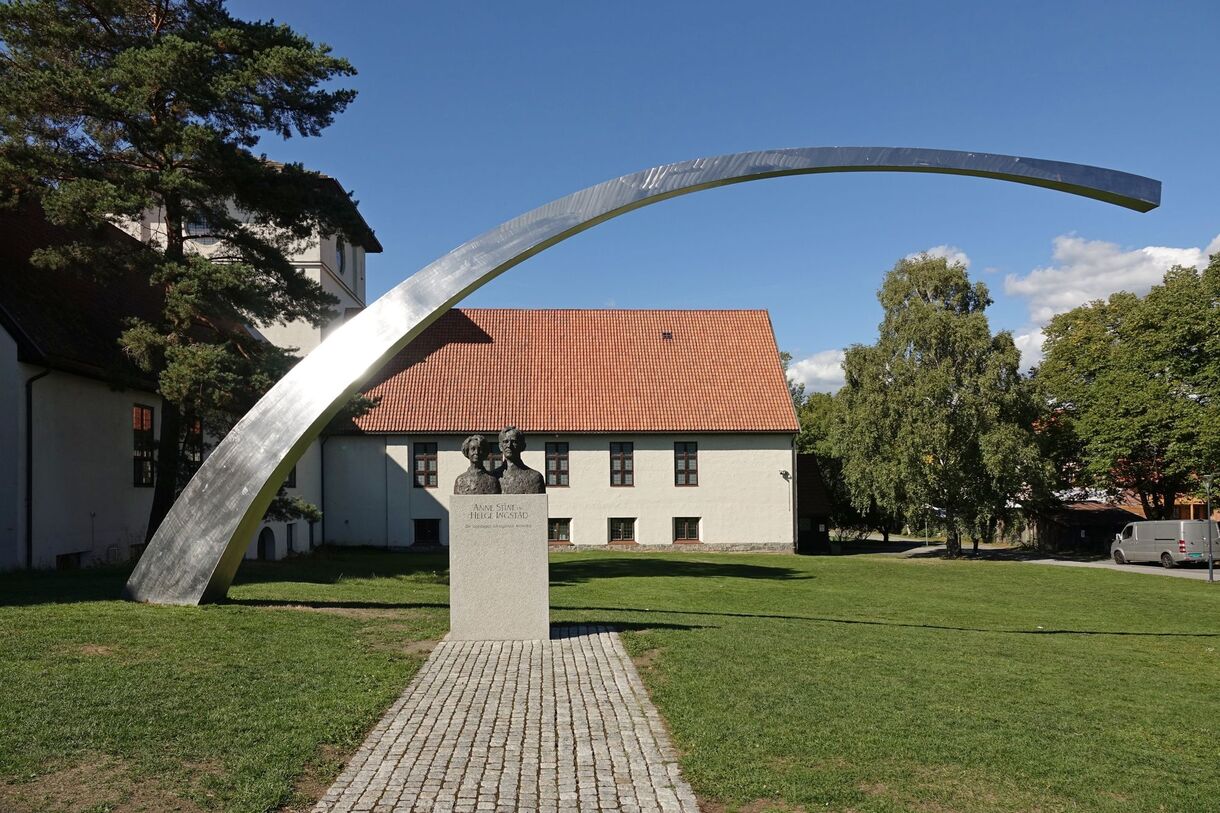 Oslo ~ Les musées de la presqu'île de Bigdøy