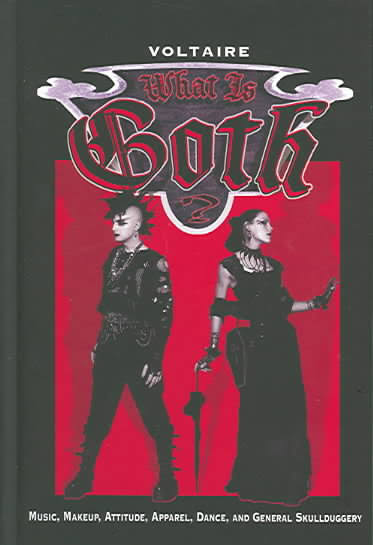Livres gothiques