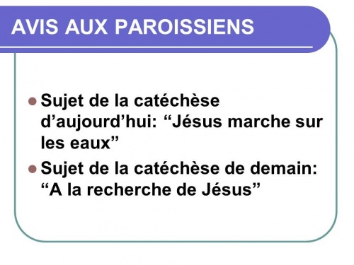 MES CHERS FRERES, MES CHERES SOEURS RECUEILLEZ-VOUS L'AIR CHAUD DU SEIGNEUR VIENDRA JUSQU'AU COEUR