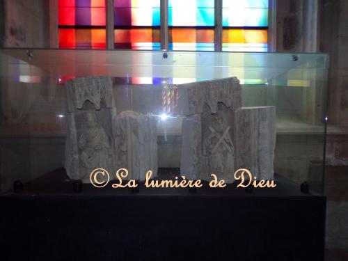 Harfleur, église Saint Martin