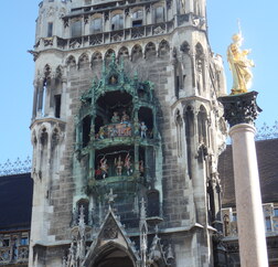 Munich