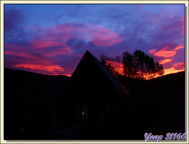 Vendredi 13 novembre 7 h 36, une aube d'apocalypse - Lartigau - Milhas - 31