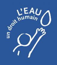 Campagne de signature de l'initiative citoyenne européenne pour le droit universelle à l'eau et l'assainissement