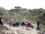 Sortie Dunes et Bunker