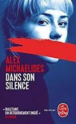 Dans son silence Alex Michaelides
