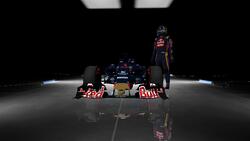 Team Scuderia Toro Rosso