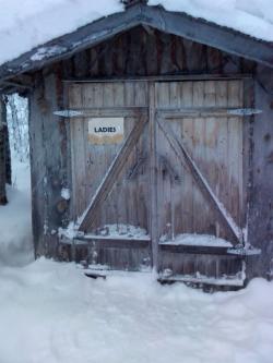 Bonjour Laponie (suite 2)