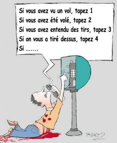 humour ....