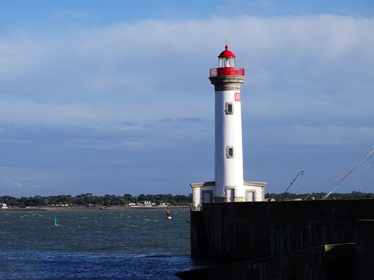 Saint Nazaire (Suite)