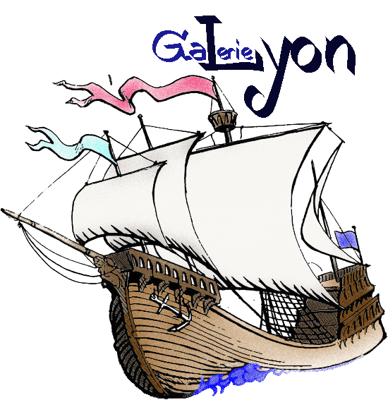 GaLyon...Naviguez dans la ville...Toutes toiles dehors