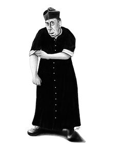 Don Camillo — Wikipédia