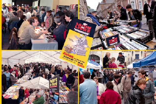 photos du salon