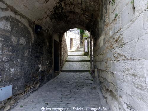 LES BAUX DE PROVENCE - 10