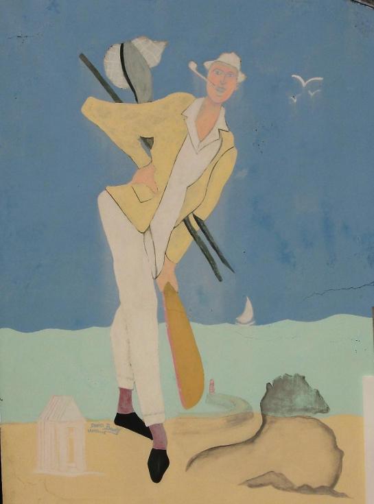 Sur les traces de M. HULOT