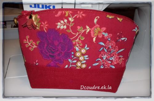 #16 Pochette Patty