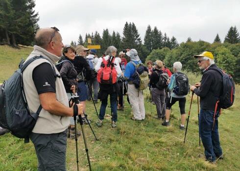 Le Cret du Char, le 19-09-2019, photos RICHARD