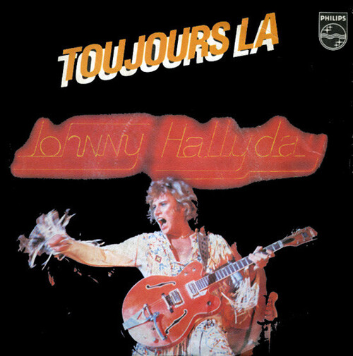 Toujours Là - La Fin Du Voyage 1979