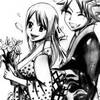 Natsu & Lucy