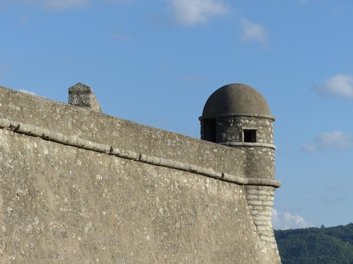 La Citadelle de Sisteron