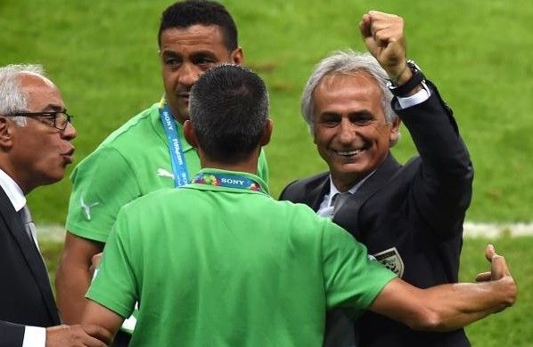 Dimanche 22.6.2014 EN-Corée du Sud 4-2 Mondial brésil