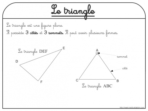 Conjugaison